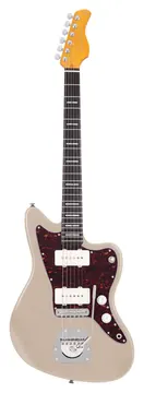 Sire Larry Carlton J5 Cgm Rn Champagne Metalic Gold
