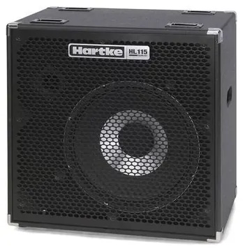 Hartke HL115 Baffle Basse 1x15"