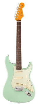 Fender American Ultra Luxe Vintage '60S Stratocaster
