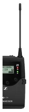 Sennheiser EK IEM G4 G-Band