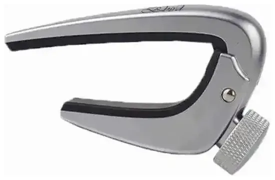 B-Bird Acoustic capo