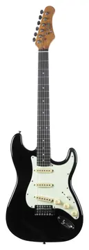 Eko ST 300 Black