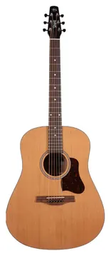 Seagull S6 Original Slim Acoustic Guitar ~ Natural