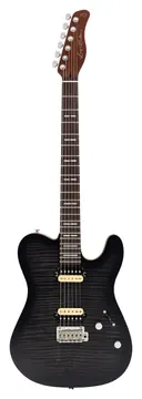 Sire T7 FM NEW GEN TBK (ROASTED) TRANS BLACK