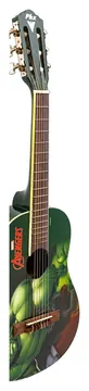 PHX VIM-H1 Hulk Linha Marvel de Nylon Estampado