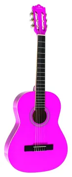 Michael VM16E Nylon Rosa