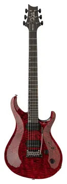 PRS Tekton T Bloodstone Red