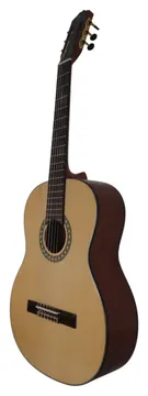 Tagima Classic Nylon Vesperata NT - Tagima