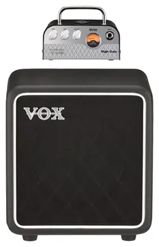 VOX STACK MV50 High Gain
