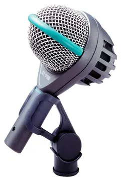 AKG Microfone AKG D112 MkII - Dinâmico Profissional Para Bumbo e Graves