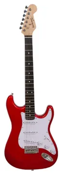 Beckman Metallic Red BKM/SC-MRD