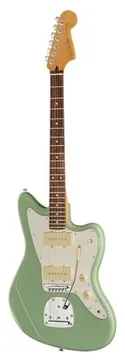 Fender Player II Jazzmaster RW BCG