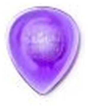Dunlop Big Stubby 475P2.0 2.0mm 6pz per chitarra elettrica