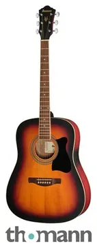 Ibanez V50NJP-OVS Jam Pack