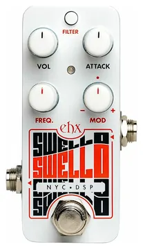 Electro Harmonix Pico Swello Versandretoure