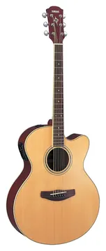 Yamaha CPX-500 NT - Yamaha