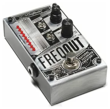 Digitech FreqOut