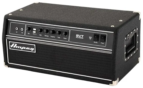 Ampeg SVT CL