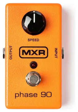 MXR M101 Phase 90