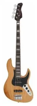 Basso Elettrico Marcus Miller V5 24-4 natural