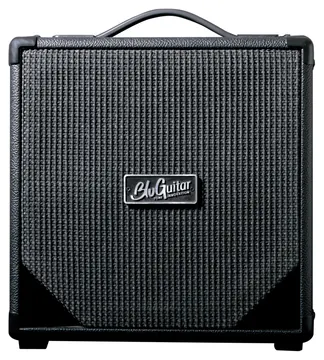 BluGuitar NanoCab Cabinet 60Watt/1x12Zoll Gitarrenbox