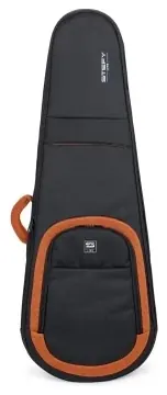 Stefy Line 1000 Serie Klassieke Gigbag 4/4