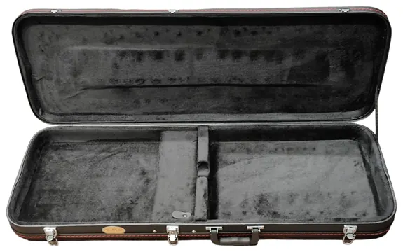 Redburn Case Redburn RB-HCGT Guitarra