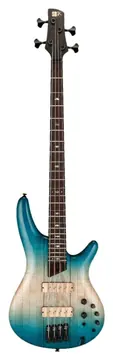 Ibanez SR4CMLTDCIL SR Premium Basgitaar