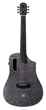 Tagima Mini Smart 36" Tagima Lumi-X Bkf