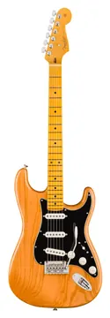 Fender American Professional Stratocaster MN Natural