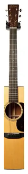 Martin D-18 Standard Series Acoustic Guitar