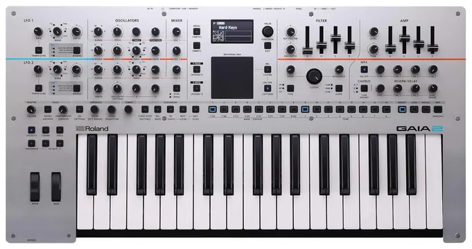 Roland GAIA-2