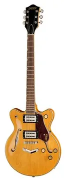 Gretsch G2655 STRML CB JR DC VLAMB