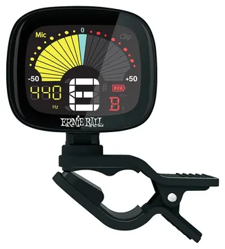 Ernie Ball 4112 Flextune Accordatore