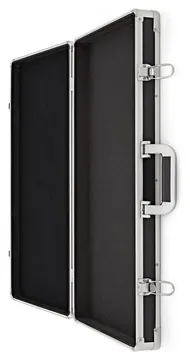 Gear4music Flightcase voor Gitaar Pedalboards van Gear4music, Groot