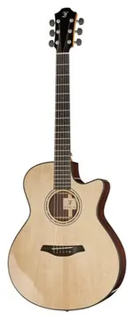 Furch Yellow Gc-SR a