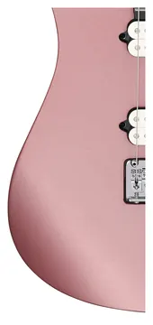 Ibanez TOD10 Tim Henson Signature in Metallic Mauve