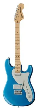 Squier Paranormal Strat Deluxe LPB