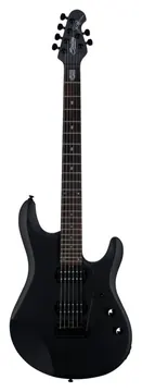 Sterling John Petrucci JP60 - Stealth Black
