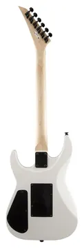 Jackson Arch Top JS32 Dinky DKA-M Snow White