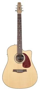 Seagull Performer Cw Spruce HG Presys 2