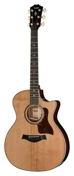 Taylor 714ce Next Generation