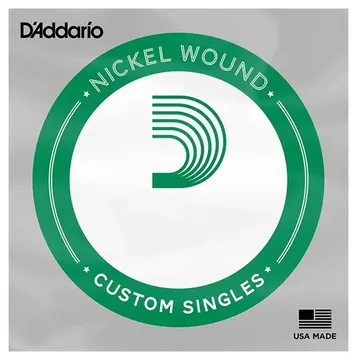 D'Addario D’addario XL 065 Corda Singola