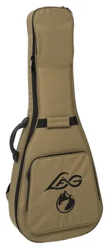 Lag 50D-Sauvage Gitarrentasche Sauvage Dreadnought