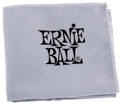 Ernie Ball EB4220 Pano Limpeza
