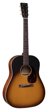 Martin Guitars DSS-17 Whiskey Sunset