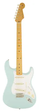 Fender Stratocaster Classic 50'S Daphne Blue