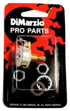 Dimarzio EP 1201 - 500k