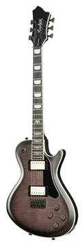 Hagstrom Krona BCC