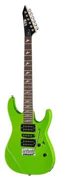 ESP LTD MT-130 Neon Green